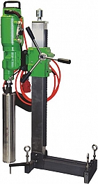 Алмазные буровые установки Dr. Schulze Drillkomplekt 400 Profi-Eco Алмазные буровые установки Dr. Schulze Drillkomplekt 400 Profi-Eco