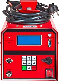 Аппарат для электромуфтовой сварки Sovet-315 Аппарат для электромуфтовой сварки Sovet-315