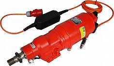 Двигатель алмазного бурения Weka DK52 E Двигатель алмазного бурения Weka DK52 E