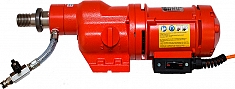 Двигатель алмазного сверления Weka DK32 Двигатель алмазного сверления Weka DK32