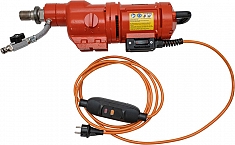 Двигатель для алмазного бурения Weka DK32 Двигатель для алмазного бурения Weka DK32