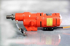 Двигатели алмазного сверления Weka DK32 Двигатели алмазного сверления Weka DK32