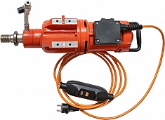 Двигатели для алмазного бурения Weka DK32 Двигатели для алмазного бурения Weka DK32