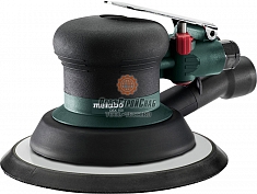 Эксцентриковая шлифмашина Metabo DSX 150