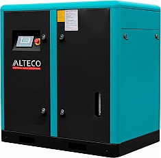 Электрический винтовой компрессор Alteco RC30-8 Электрический винтовой компрессор Alteco RC30-8