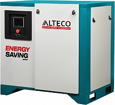 Электрический винтовой компрессор Alteco RCN11-10 ES Электрический винтовой компрессор Alteco RCN11-10 ES