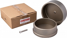 Комплектация насадки для паяльника полипропиленовых труб Rotorica 140 мм Комплектация насадки для паяльника полипропиленовых труб Rotorica 140 мм