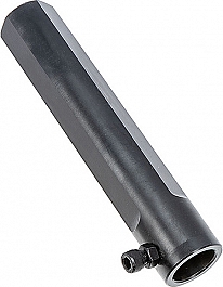 Кронштейн ручных комбинированных желобонакатчиков Rotorica RG-2M