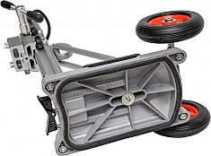 Основание станин для алмазного бурения Voll Industrial VDR250 Основание станин для алмазного бурения Voll Industrial VDR250