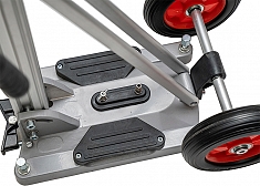 Основание станины для алмазного бурения Voll Industrial VDR250 Основание станины для алмазного бурения Voll Industrial VDR250