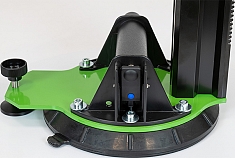 Основание вакуумной станины для алмазного сверления Eibenstock BST 125 V Основание вакуумной станины для алмазного сверления Eibenstock BST 125 V