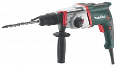 Перфоратор электрический Metabo UHE 2650 Multi