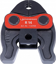 Пресс-клещи Rothenberger Compact R14 Пресс-клещи Rothenberger Compact R14