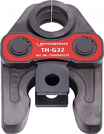 Пресс-клещи Rothenberger Standard TH-G32 Пресс-клещи Rothenberger Standard TH-G32