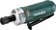 Прямая шлифмашина Metabo DG 700