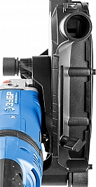 Регулировка глубины резки штробореза Зубр Профессионал ЗШ-П65-2600 ПВСТК Регулировка глубины резки штробореза Зубр Профессионал ЗШ-П65-2600 ПВСТК