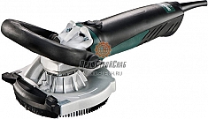 Шлифовальная машина по бетону с чашкой PKD Metabo RS 14-125