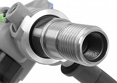 Шпиндель бесщеточной дрели для алмазного сверления Messer DBM-150