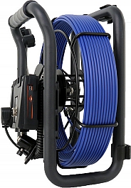 Системы телеинспекции трубопроводов Rotorica Pipe Eye 30/125 Системы телеинспекции трубопроводов Rotorica Pipe Eye 30/125