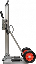 Станины для алмазного бурения Voll Industrial VDR250 Станины для алмазного бурения Voll Industrial VDR250