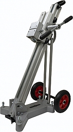 Стойка для алмазного бурения Voll Industrial VDR400 Стойка для алмазного бурения Voll Industrial VDR400