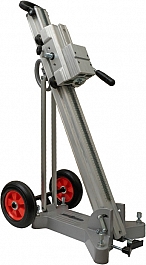 Стойки для алмазного бурения Voll Industrial VDR400 Стойки для алмазного бурения Voll Industrial VDR400