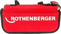 Сумка набора динамометрических гаечных ключей Rothenberger 17, 22, 24, 26, 27, 29 мм