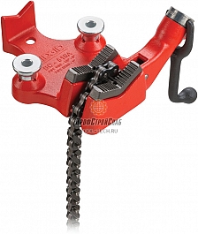 Цепные тиски для труб Ridgid BC-510A