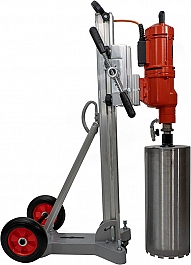 Установка алмазного бурения Dr. Schulze Drillkomplekt 300 Optimum Plus Установка алмазного бурения Dr. Schulze Drillkomplekt 300 Optimum Plus