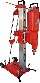 Установка алмазного бурения Dr. Schulze Drillkomplekt 500 Profi-2P Установка алмазного бурения Dr. Schulze Drillkomplekt 500 Profi-2P