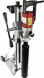 Установка алмазного сверления Dr. Schulze Drillkomplekt Mini Установка алмазного сверления Dr. Schulze Drillkomplekt Mini